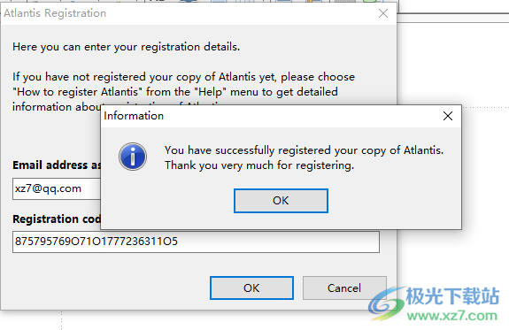 Atlantis Word Processor(专业文字处理工具)