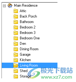 HomeManage(家庭资产管理工具)