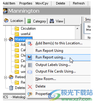 HomeManage(家庭资产管理工具)