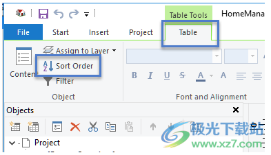 HomeManage(家庭资产管理工具)