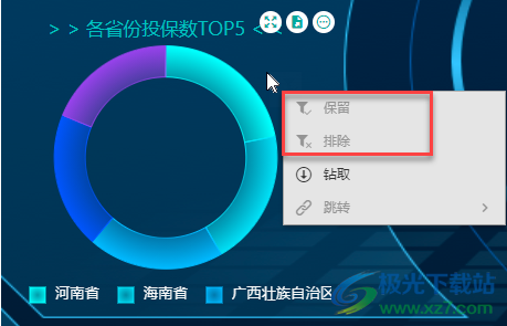 Wyn Enterprise(嵌入式商业智能和报表软件)