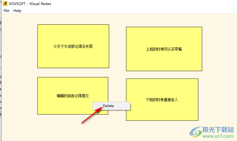 视觉笔记(Visual Notes)