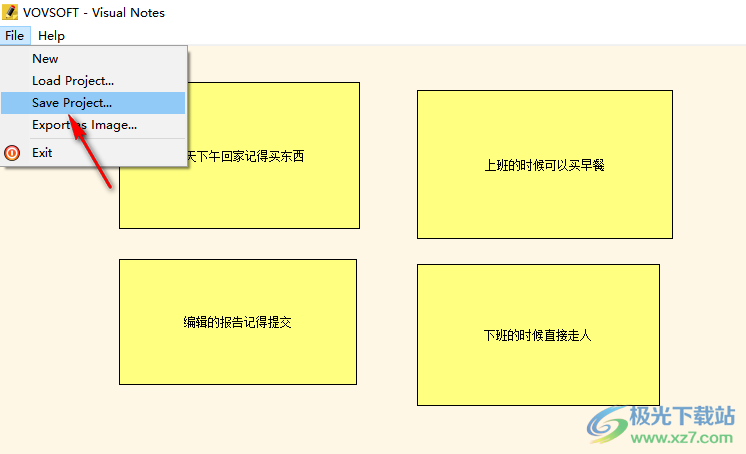 视觉笔记(Visual Notes)