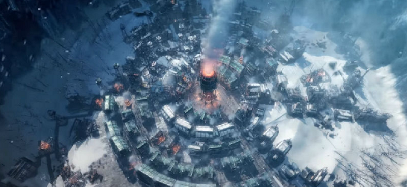 frostpunk游戏下载-frostpunk(寒霜朋克)