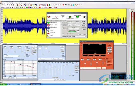 DCart(音频处理软件)