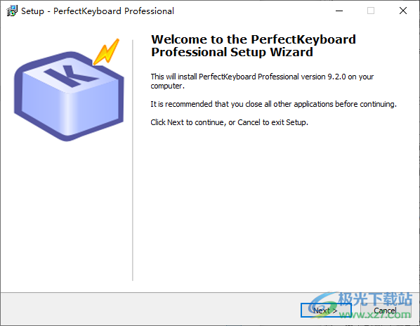 Perfect Keyboard Pro 9破解版(键盘宏软件)