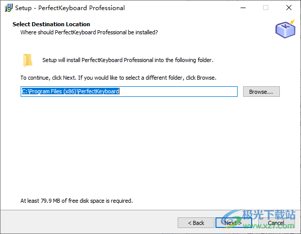 Perfect Keyboard Pro 9破解版(键盘宏软件)
