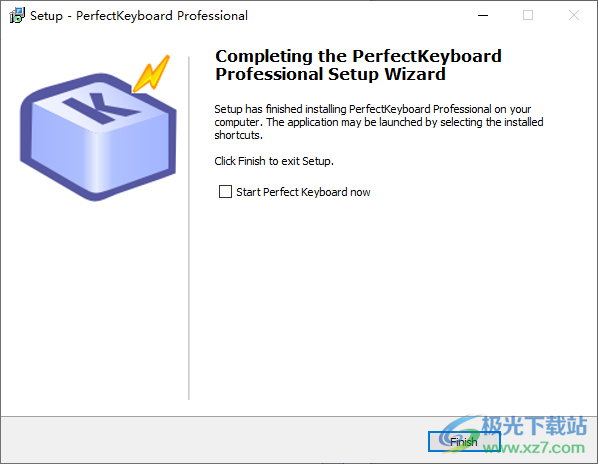 Perfect Keyboard Pro 9破解版(键盘宏软件)