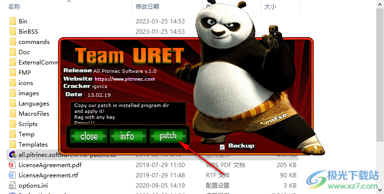 Perfect Keyboard Pro 9破解版(键盘宏软件)