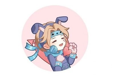 王者荣耀七夕情人节情侣英雄头像