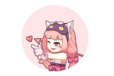 王者荣耀七夕情人节情侣英雄头像