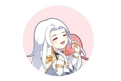 王者荣耀七夕情人节情侣英雄头像