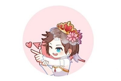 王者荣耀七夕情人节情侣英雄头像