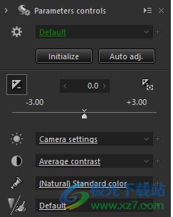 SILKYPIX Developer Studio Pro 11破解版