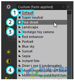 SILKYPIX Developer Studio Pro 11破解版