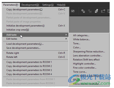 SILKYPIX Developer Studio Pro 11破解版