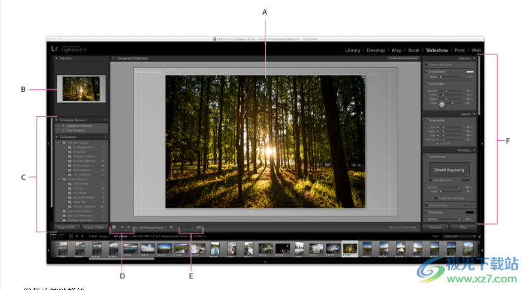 Adobe Lightroom Classic 2023(LrC2023)