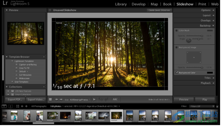 Adobe Lightroom Classic 2023(LrC2023)