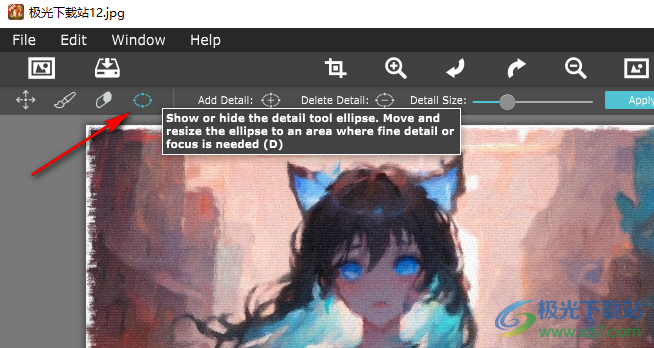 JixiPix Artista Impresso Pro滤镜优化软件