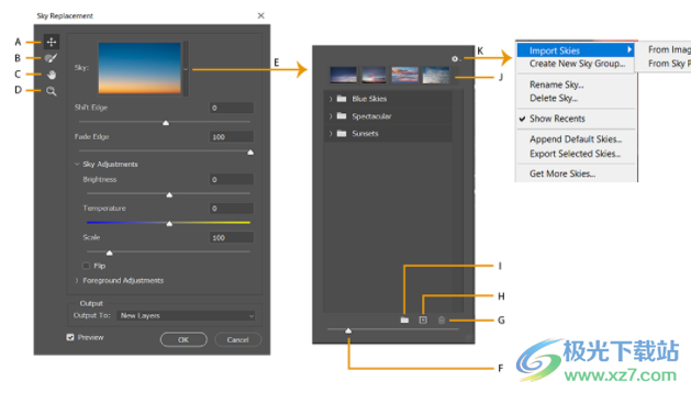 adobe Photoshop 2020中文版