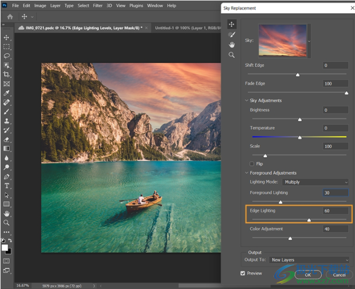 adobe Photoshop 2020中文版