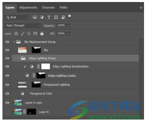 adobe Photoshop 2020中文版