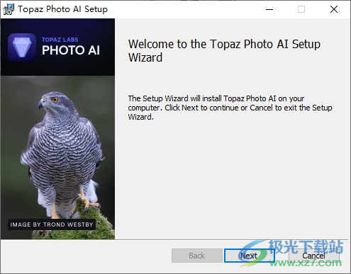 Topaz Photo AI(图片优化)