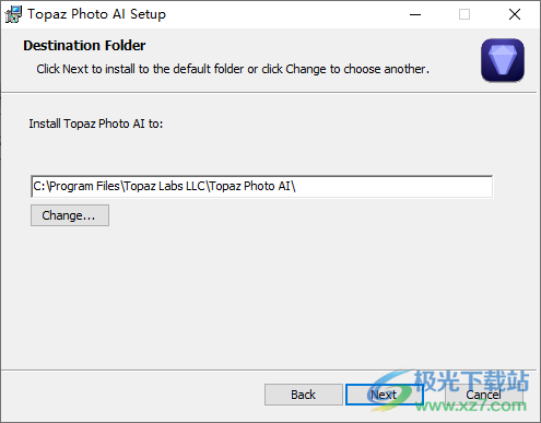 Topaz Photo AI(图片优化)