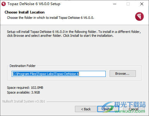 Topaz DeNoise 6(图片降噪)