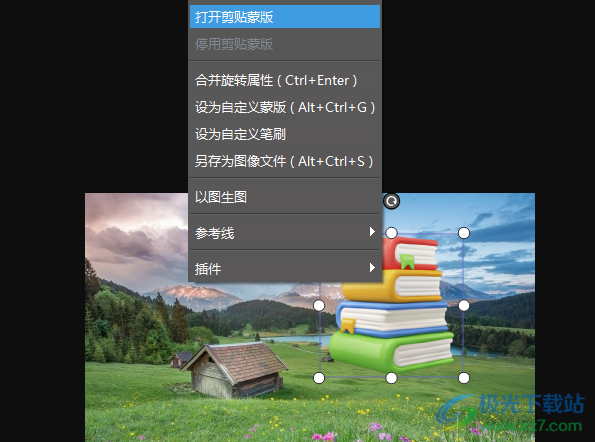 悟空图像