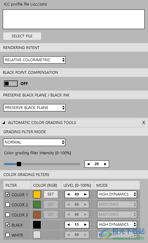 SoftColor Automata Pro(全自动色彩管理软件)