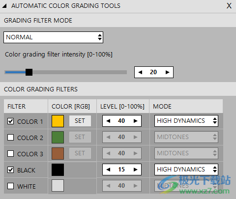 SoftColor Automata Pro(全自动色彩管理软件)