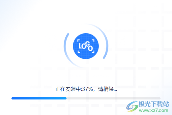 一键Logo设计