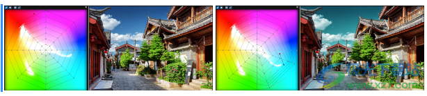 NobeColorRemap(颜色重新映射工具)