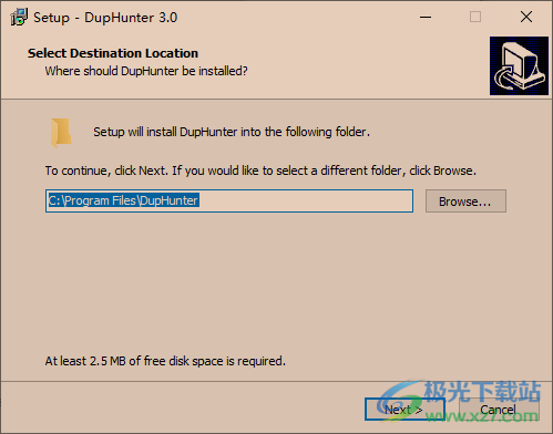 Teorex DupHunter(重复图片删除)
