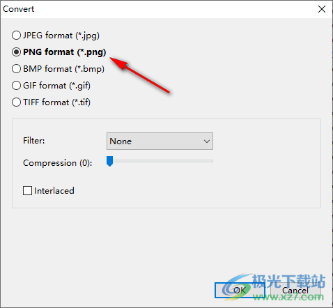 图片批处理工具(Image Tuner)