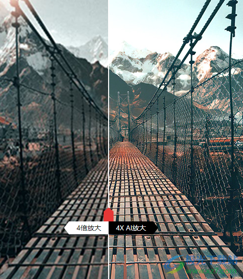 Leawo 照片增强器(Leawo Photolns)