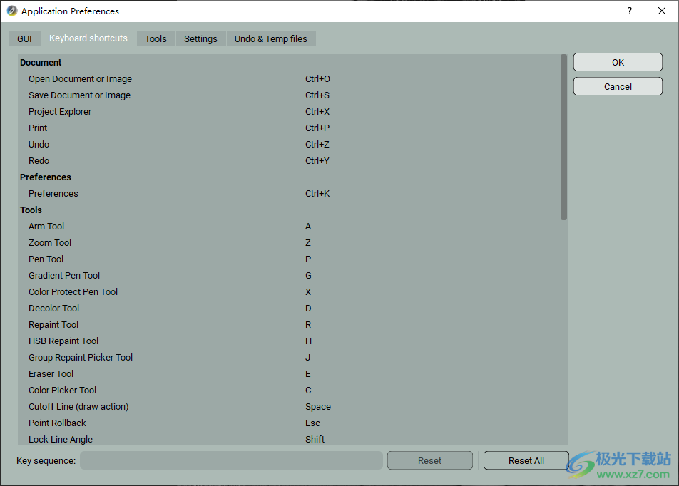 codijy recoloring(图片着色工具)