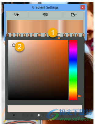 codijy recoloring(图片着色工具)