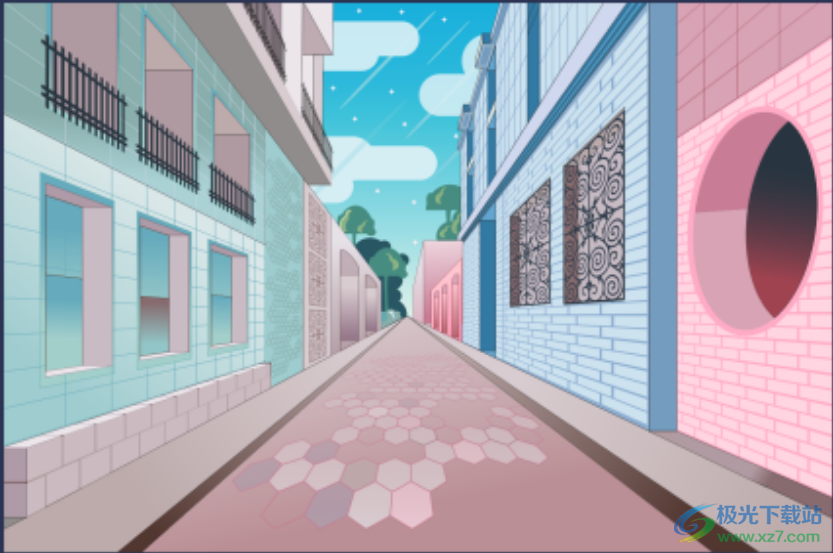 CorelDRAW Standard 2021安装包下载