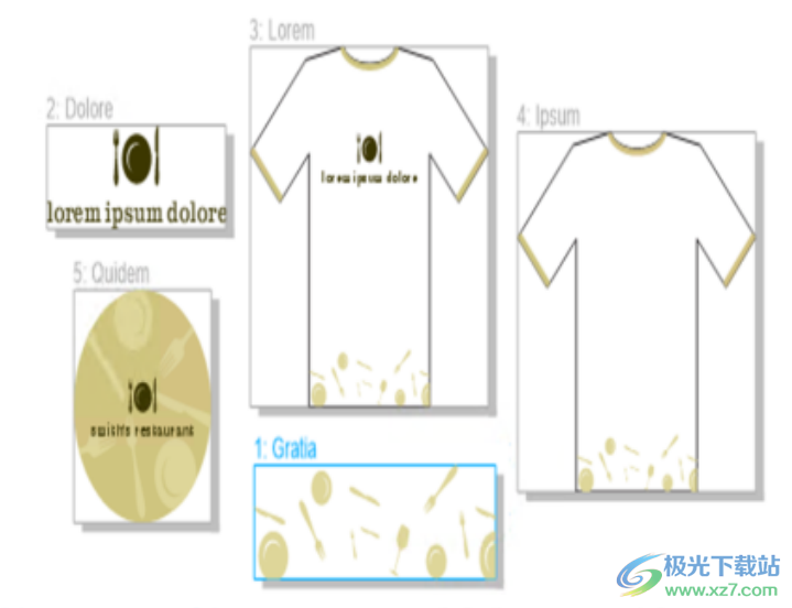 CorelDRAW Standard 2021安装包下载