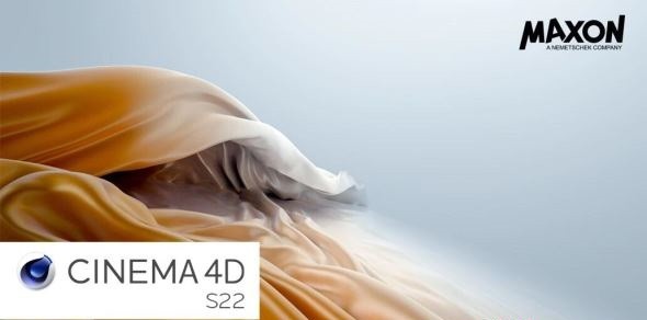 cinema 4d r22电脑版下载-maxon cinema 4d r22软件免费版