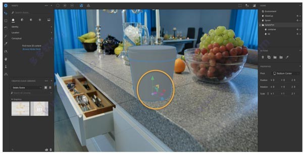 dimension cc 2020电脑版