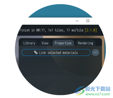 Light Tracer Render破解版(3D渲染软件)