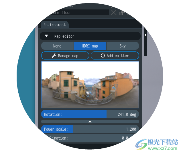 Light Tracer Render破解版(3D渲染软件)