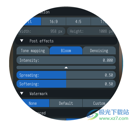 Light Tracer Render破解版(3D渲染软件)