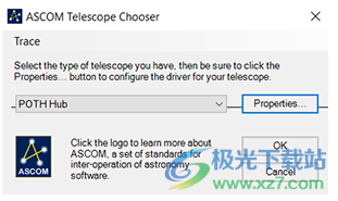 WinStars(虚拟天文软件)