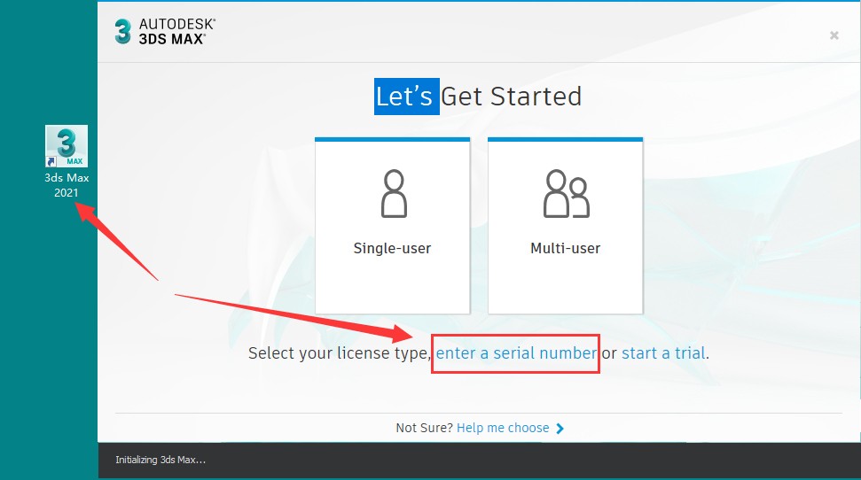 3dmax2021软件下载安装-3dmax2021免费中文版电脑版