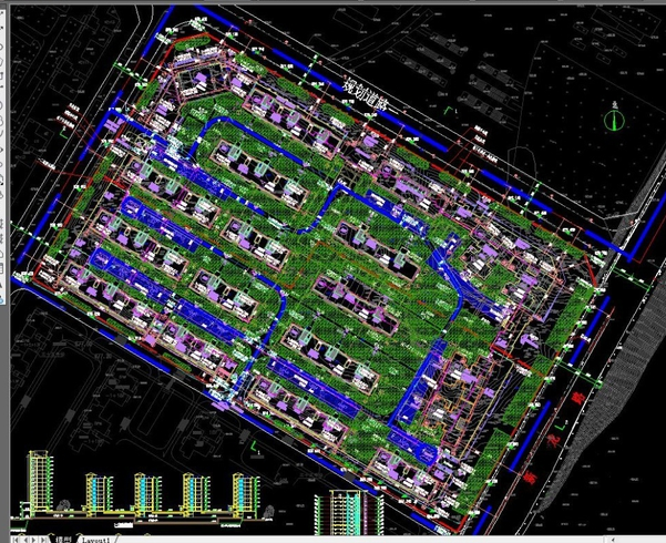 天正cad2019官方版