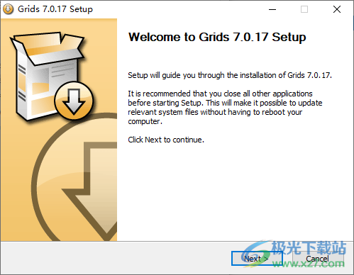 Grids(图片浏览工具)
